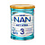 Молочная смесь Nestle NAN 3 Optipro 400 г